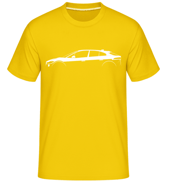 Jaune doré