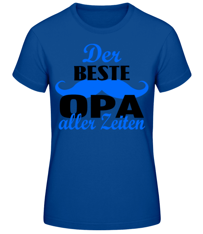 Royalblau