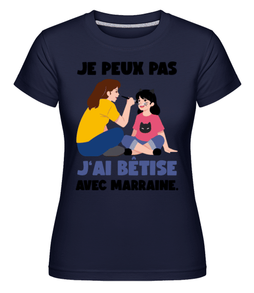 Bleu marine
