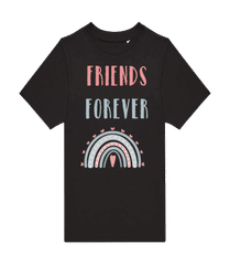 Friends Forever · Camiseta niño B&C