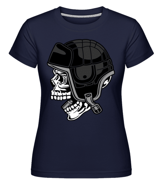 Bleu marine