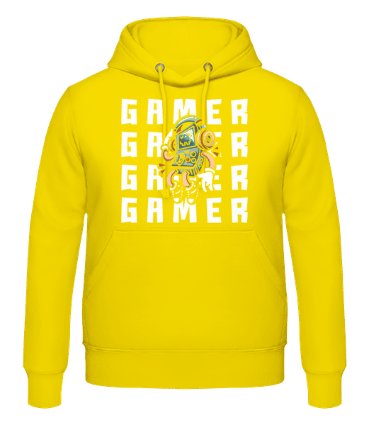 Jaune