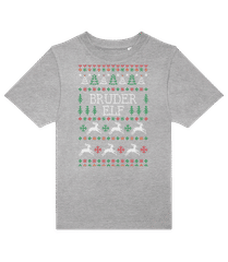Bruder Elf · Kinder T-Shirt B&C