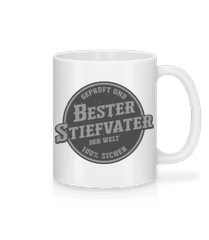 Bester Stiefvater Der Welt · Tasse