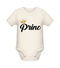 Princ · Bio body pre deti