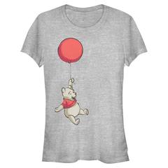 Disney - Winnie l'ourson - Winnie l'ourson Balloon Winnie - Femme T-shirt