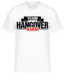 Team Hangover Marié · T-shirt standard Homme