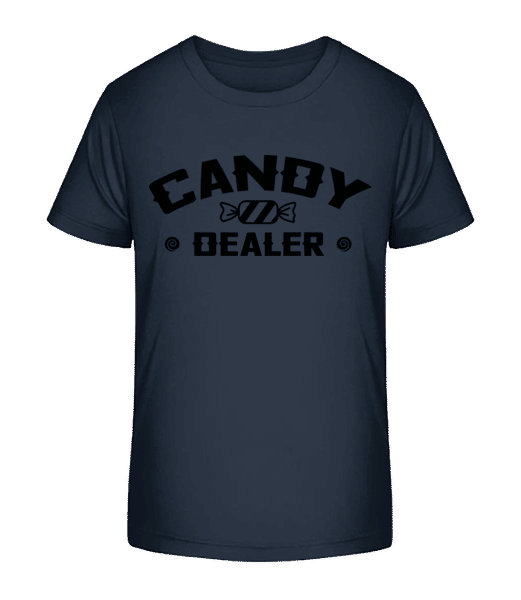 Candy Dealer · T-shirt bio Enfant Stanley Stella 2.0
