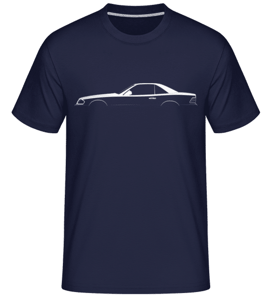 Bleu marine