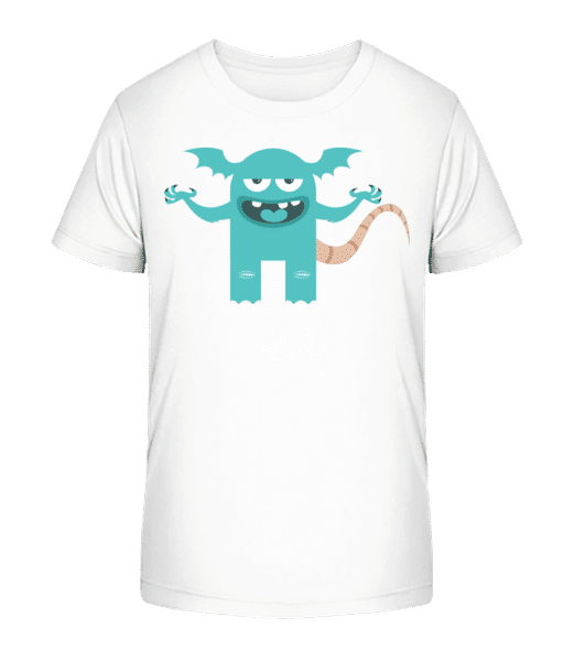 Monstre Drôle · T-shirt bio Enfant Stanley Stella 2.0