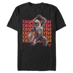 Marvel - Taskmaster Neon - Men's T-Shirt