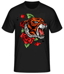 Tiger Fury · T-shirt standard Homme