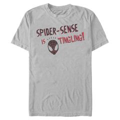 Marvel - Avengers - Spider-Man Spidey Sense - Männer T-Shirt