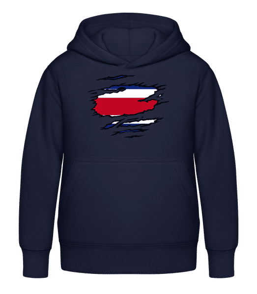 Bleu marine
