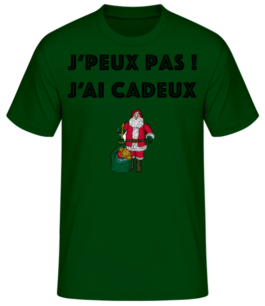 Vert bouteille