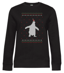 Ugly Penguin · Dámská standardní mikina