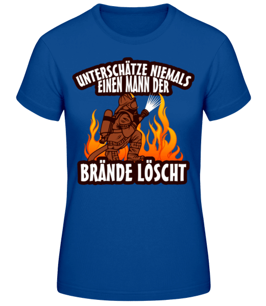 Royalblau