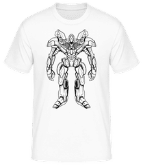 Aperçu Du Transformateur 5 · T-shirt standard Homme
