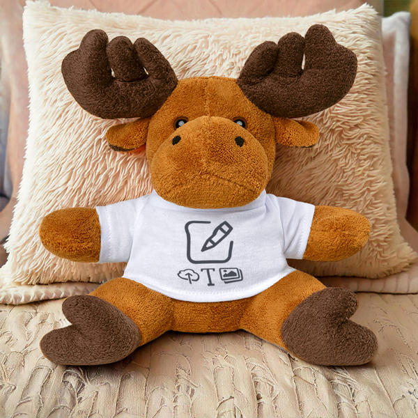 Preview: Elk - White