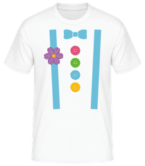 Clown · T-shirt standard Homme