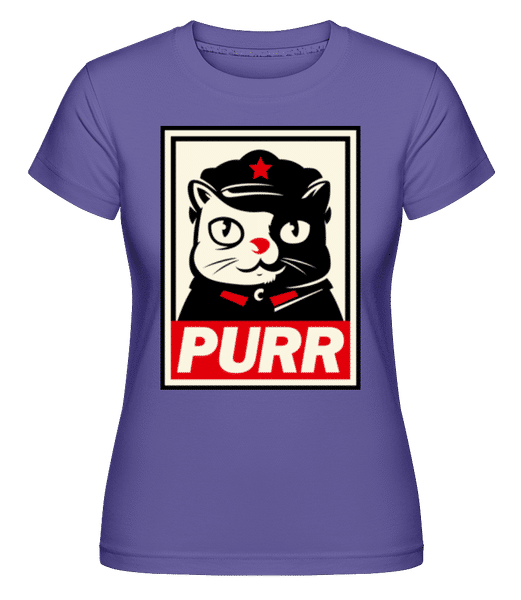 Pourpre