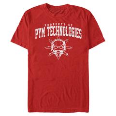 Marvel - Avengers - Ant-Man Pym Tech - Men's T-Shirt
