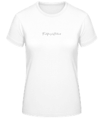 Firlefanz&Kokolores · Frauen T-Shirt B&C