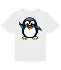Penguin Kids · T-shirt enfants B&C