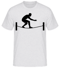 Slacken · T-shirt standard Homme