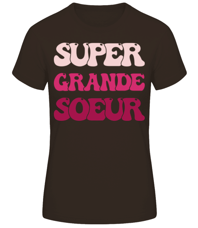 Marron