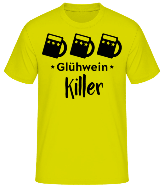 Neon grün