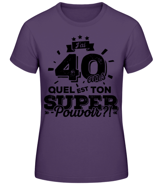 Pourpre