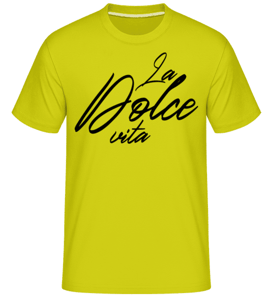 Citron vert