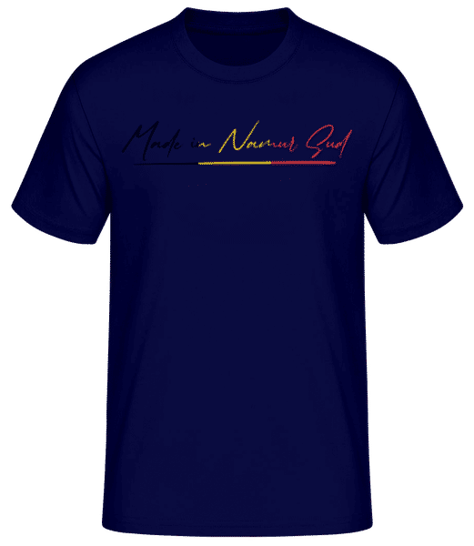 Bleu marine
