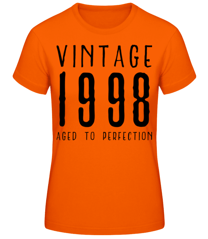 Naranja
