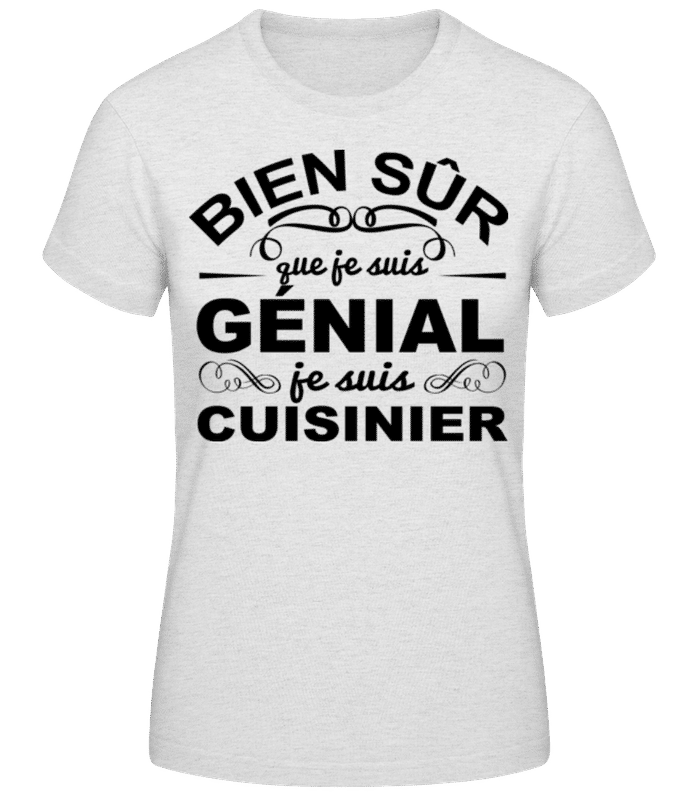 Gris chiné