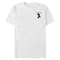 Disney - Ariel La Petite Sirène - Ariel La Petite Sirène Mermaid World - Homme T-shirt