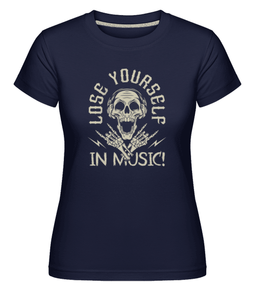 Bleu marine