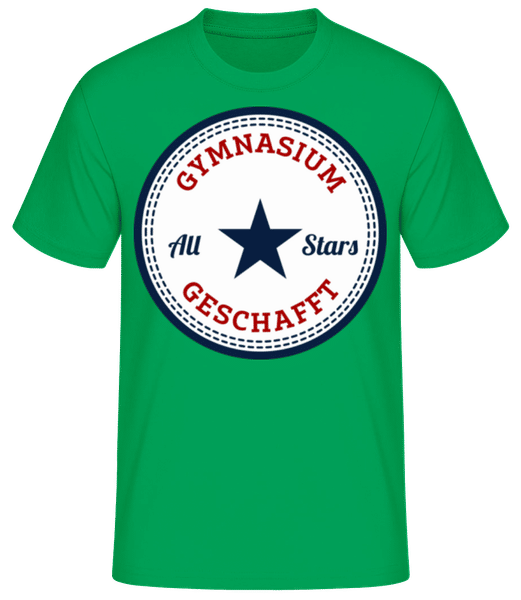 Irischgrün
