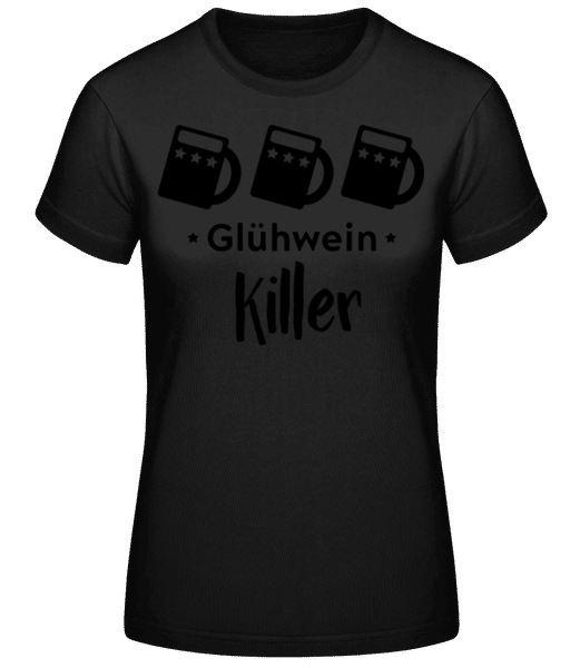 Schwarz