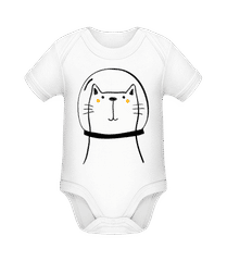 Space Katze · Organic Baby Body