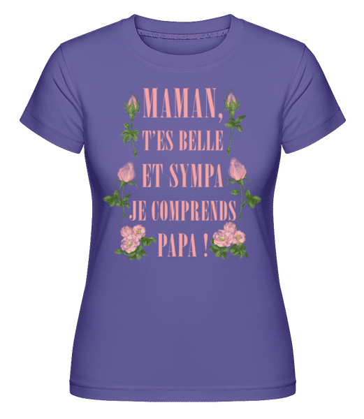 Pourpre