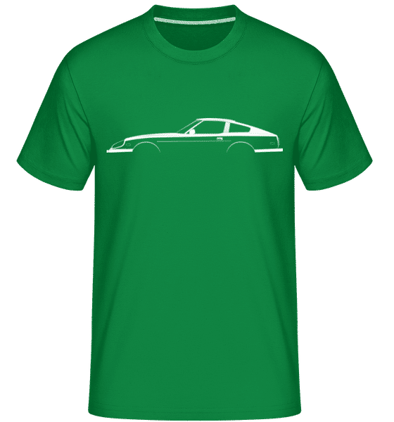 Vert irlandais