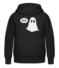 Boo Ghost · Kid's Hoodie