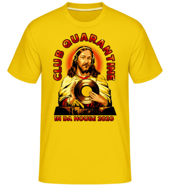 Jaune doré