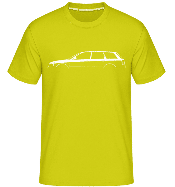 Citron vert