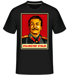 Sylvester Stalin ·  Shirtinator Men's T-Shirt