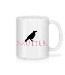 Rabenmutter · Tasse