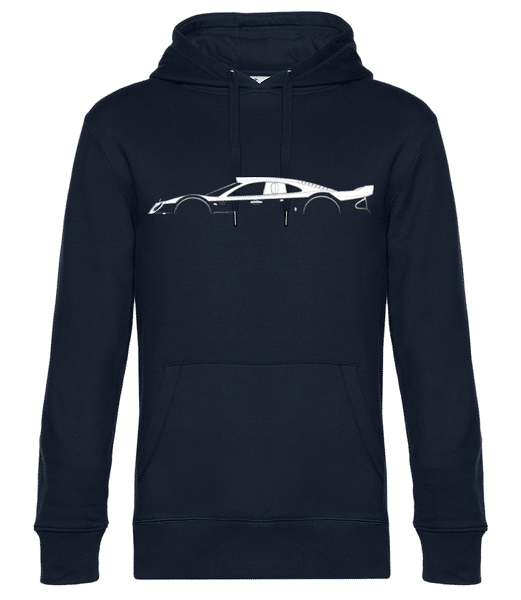 Bleu marine