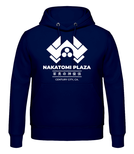 Bleu marine